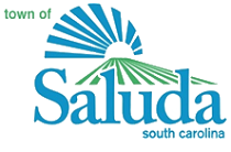 City Logo for Saluda