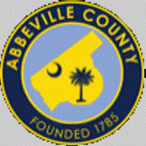 Abbeville County Seal