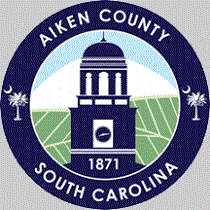 Aiken County Seal