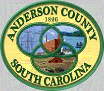 Anderson County Seal