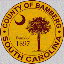 Bamberg County Seal