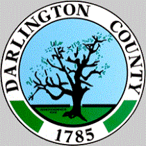 Darlington County Seal
