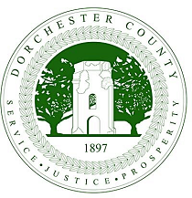DorchesterCounty Seal