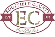 EdgefieldCounty Seal