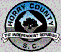 Horry County Seal