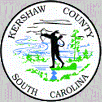 Kershaw County Seal