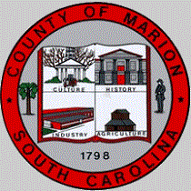 MarionCounty Seal