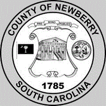 Newberry County Seal