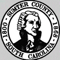 Sumter County Seal