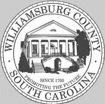 Williamsburg County Seal