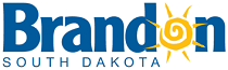 City Logo for Brandon