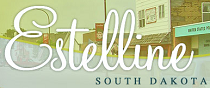 City Logo for Estelline