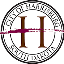City Logo for Harrisburg