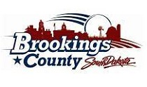 Brookings County Seal