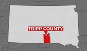 Tripp County Seal