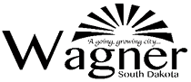 City Logo for Wagner