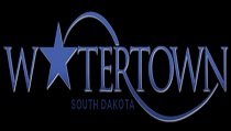 City Logo for Watertown