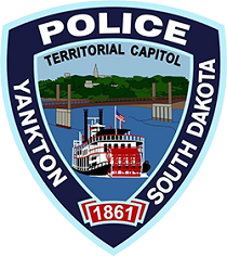 City Logo for Yankton