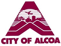 City Logo for Alcoa