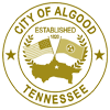 City Logo for Algood