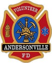 City Logo for Andersonville