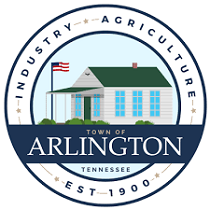City Logo for Arlington