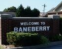 City Logo for Baneberry