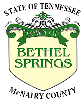 City Logo for Bethel_Springs