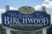 City Logo for Birchwood