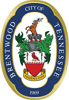 City Logo for Brentwood