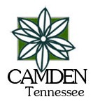 City Logo for Camden