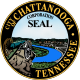City Logo for Chattanooga