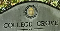 City Logo for College_Grove