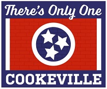 City Logo for Cookeville