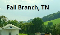 City Logo for Fall_Branch