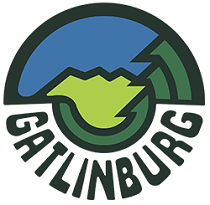 City Logo for Gatlinburg