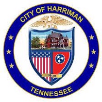 City Logo for Harriman