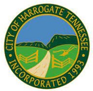 City Logo for Harrogate