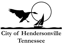 City Logo for Hendersonville