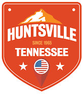 City Logo for Huntsville