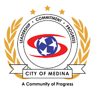 City Logo for Medina
