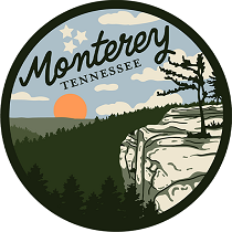 City Logo for Monterey