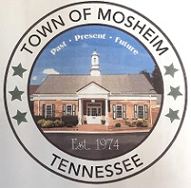 City Logo for Mosheim