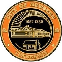 City Logo for Newbern
