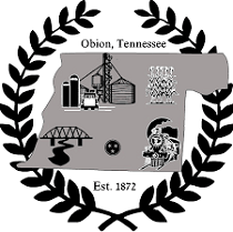City Logo for Obion