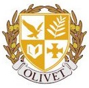 City Logo for Olivet