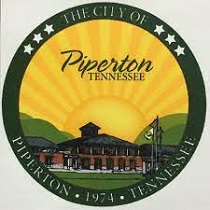 City Logo for Piperton