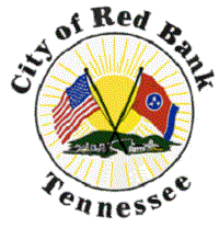City Logo for Red_Bank