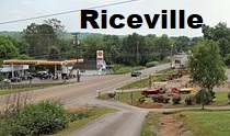 City Logo for Riceville