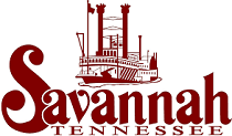 City Logo for Savannah